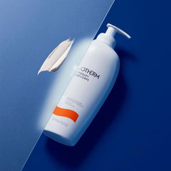 Biotherm Oil Therapy, loción corporal especial para pieles ásperas y secas, 400 ml Ducha y baño Naty Shop