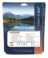 TREK'N EAT Vollkornbrotmischung Mezcla para hornear y cocinar Naty Shop Título predeterminado