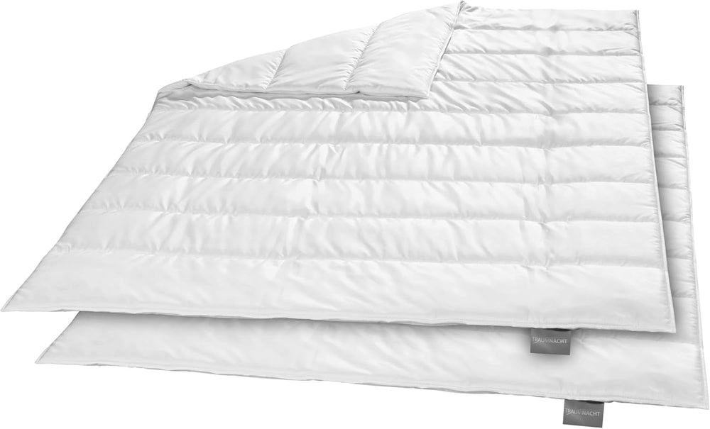 Traumnacht Juego De Ropa De Cama Verde - Edredón Para Todas Las Estaciones 135X200 Cm + Almohada 80X80 Cm, Durable Con Funda De Microfibra, Producido Según Los Estándares De Calidad Alemanes Edredones Y Edredones Naty Shop Juego De Mantas De Invierno (Juego De 2) 135 X 200