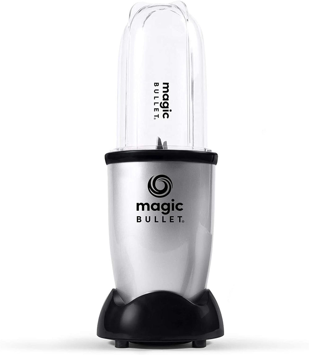 Magic Bullet, batidora eléctrica, 200 Watts Cocina Naty Tienda