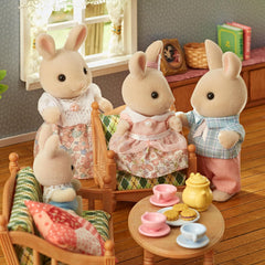 Sylvanian Families L5706 Iepurașul de Lapte - Figurine pentru Casă de Păpuși