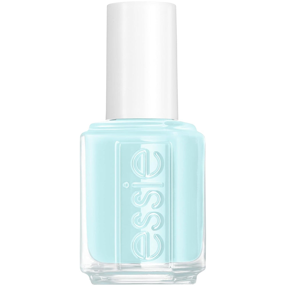 Essie Schnelltrocknender Laca de uñas "expresión", nr. 210 tíralo, Violett, Vegane Formel, 10 ml