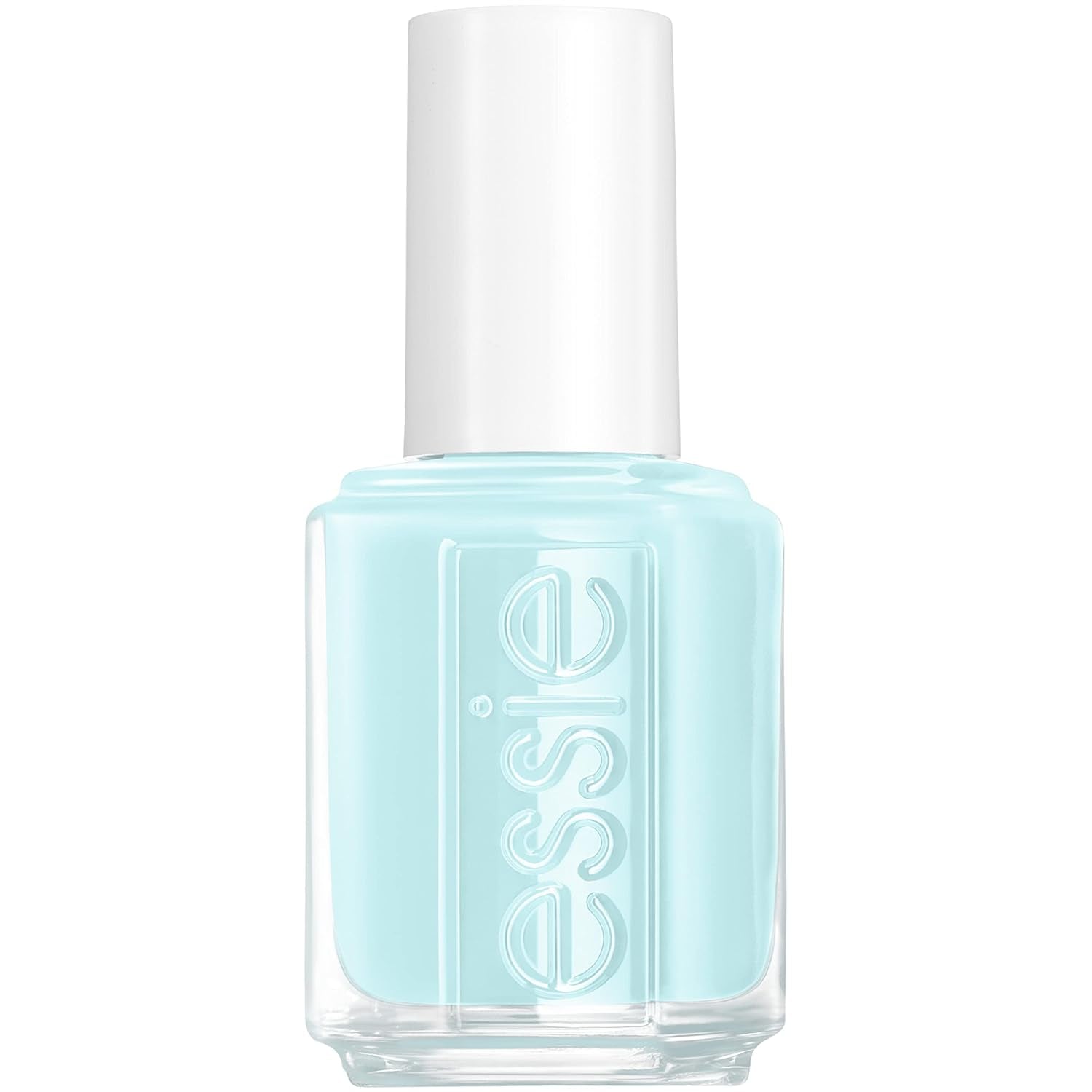 Essie Esmalte de uñas para uñas intensivas, nº 608 pizarras serenas, trigo, 13,5 ml