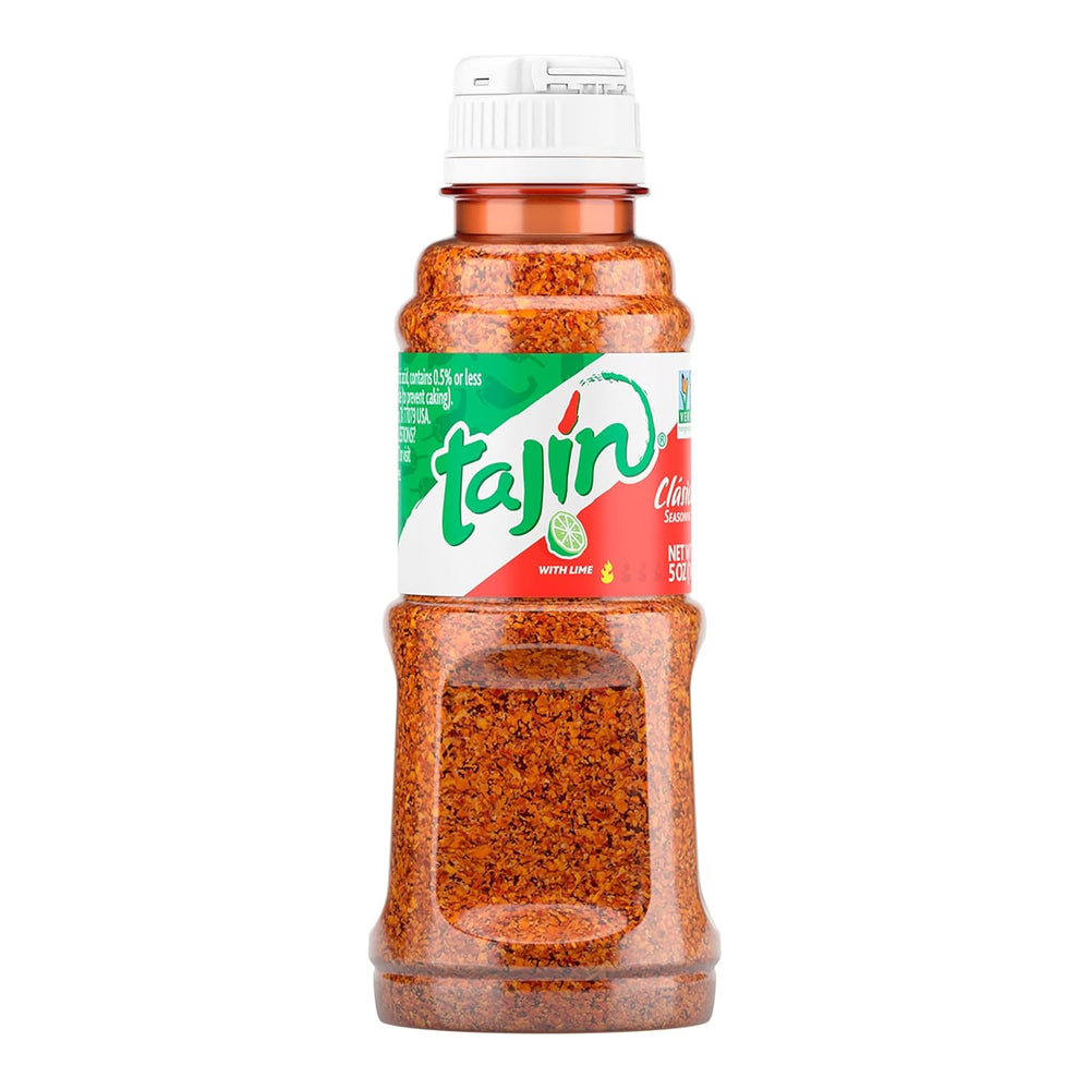 Condimento de frutas y bocadillos Tajin, 5.0 oz por Tajin [Alimentos]