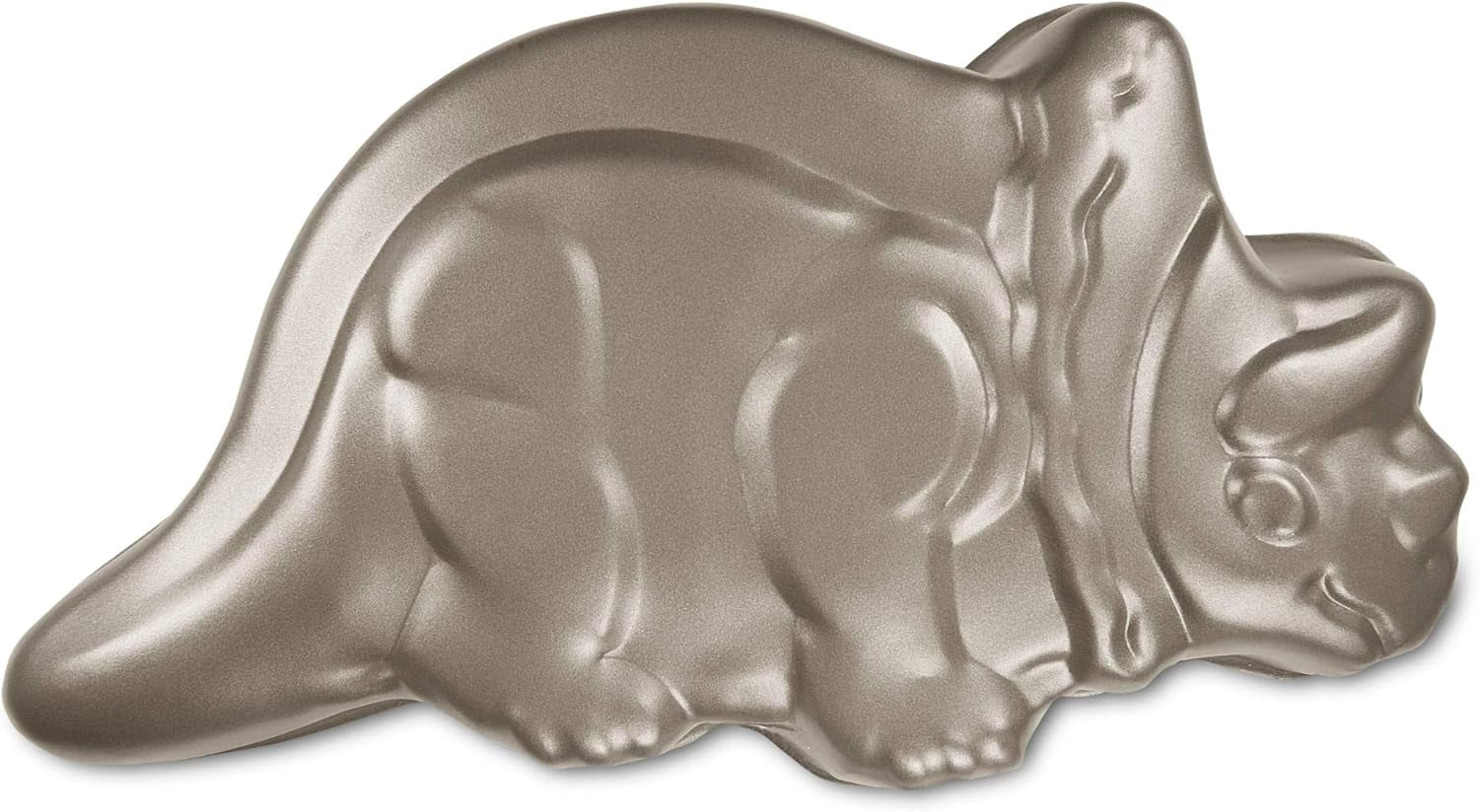 Staedter - Motivbackform Emil Der Igel - Hochwertige Antihaftbeschichtung - PFAS Frei Moldes y bandejas para repostería Naty Shop Motivbackform Dino