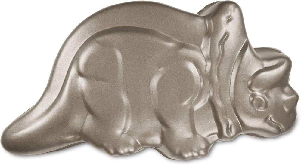 Staedter - Motivbackform Emil Der Igel - Hochwertige Antihaftbeschichtung - PFAS Frei Moldes y bandejas para repostería Naty Shop Motivbackform Dino