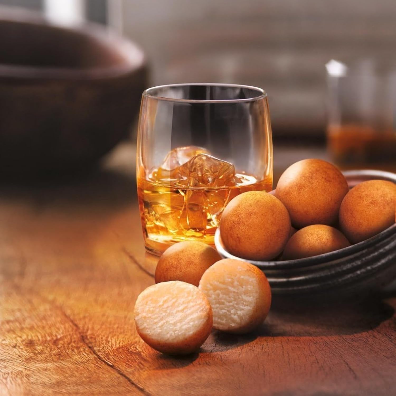 Patatas con mazapán Niederegger 100g