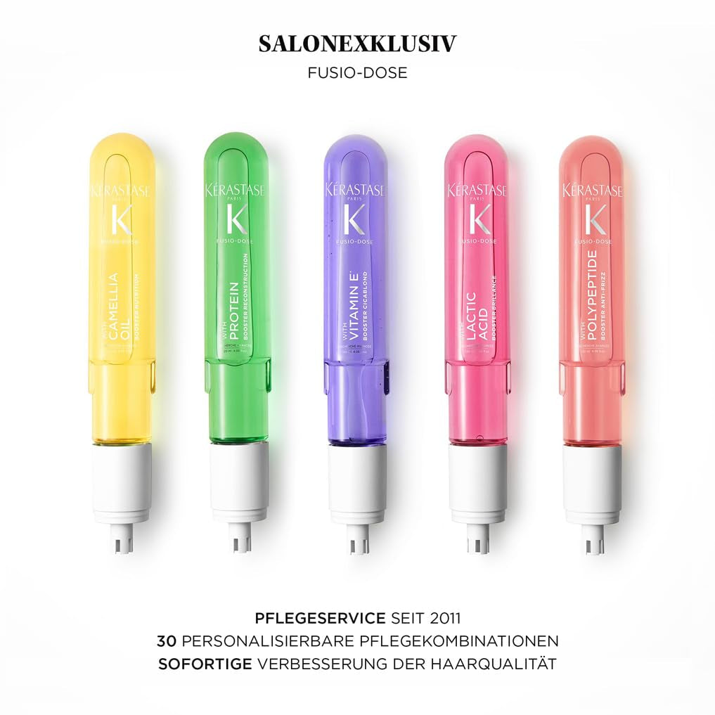 Șampon Kérastase pentru scalp sensibil și păr uscat, 250 ml Duș și baie Kérastase