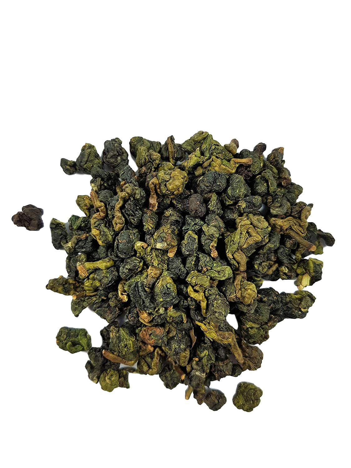 Dong Ding Oolong | Oolong de munte | Floral-dulce și delicat, cu o culoare limpede | Recoltă de primăvară de munte | Cules manual și natural | Ceai pentru slăbit și detoxifiere | 100 g