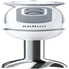 Batidora con base Braun Multiquick 5 Vario MQ 5000 | 750 vatios | Sistema Easyclick | Tecnología Powerbell | 21 Geschwindigkeitstufen | Tienda Mixen Und Pürieren Madre e Hijo Naty