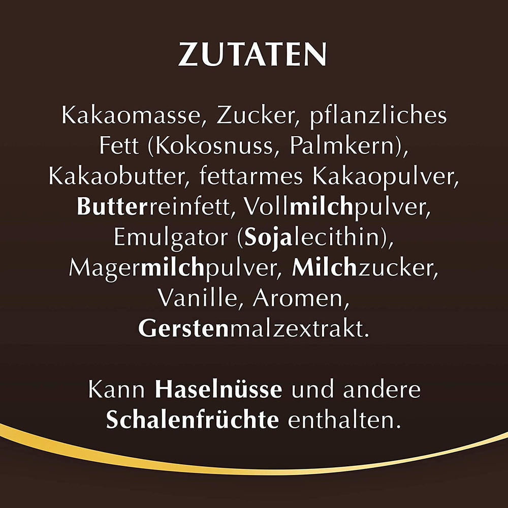 Bolitas de chocolate Lindor 70% cacao extra oscuro | Bolsa de 137g | Aprox. 10 bolas de fino chocolate negro con relleno que se deshace en la boca | Regalo de chocolate | regalo de chocolate