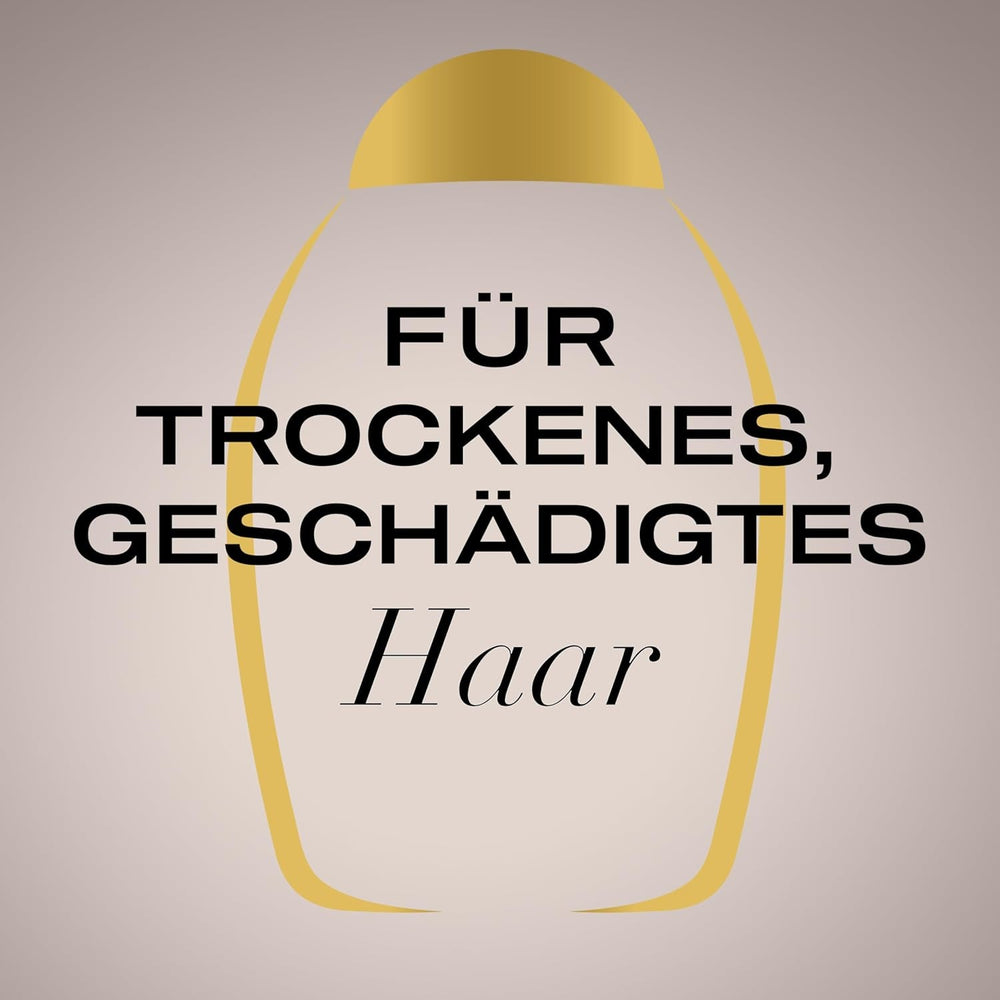 OGX Coconut Miracle Oil Hair Mask, mască de păr hidratantă pentru păr uscat, tratament hrănitor pentru păr cu ulei de nucă de cocos și extract de vanilie, îngrijire anti-frizz pentru îngrijirea optimă a buclelor (300 g) Masca de par Naty Shop