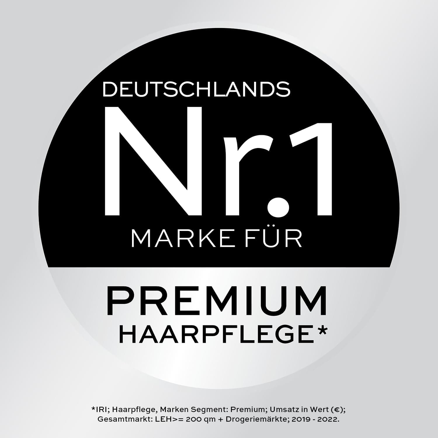 John Frieda, champú reparador para cabello dañado Detox+Repair, 250 ml Ducha y baño Naty Shop