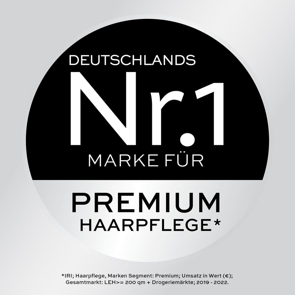 John Frieda, champú reparador para cabello dañado Detox+Repair, 250 ml Ducha y baño Naty Shop