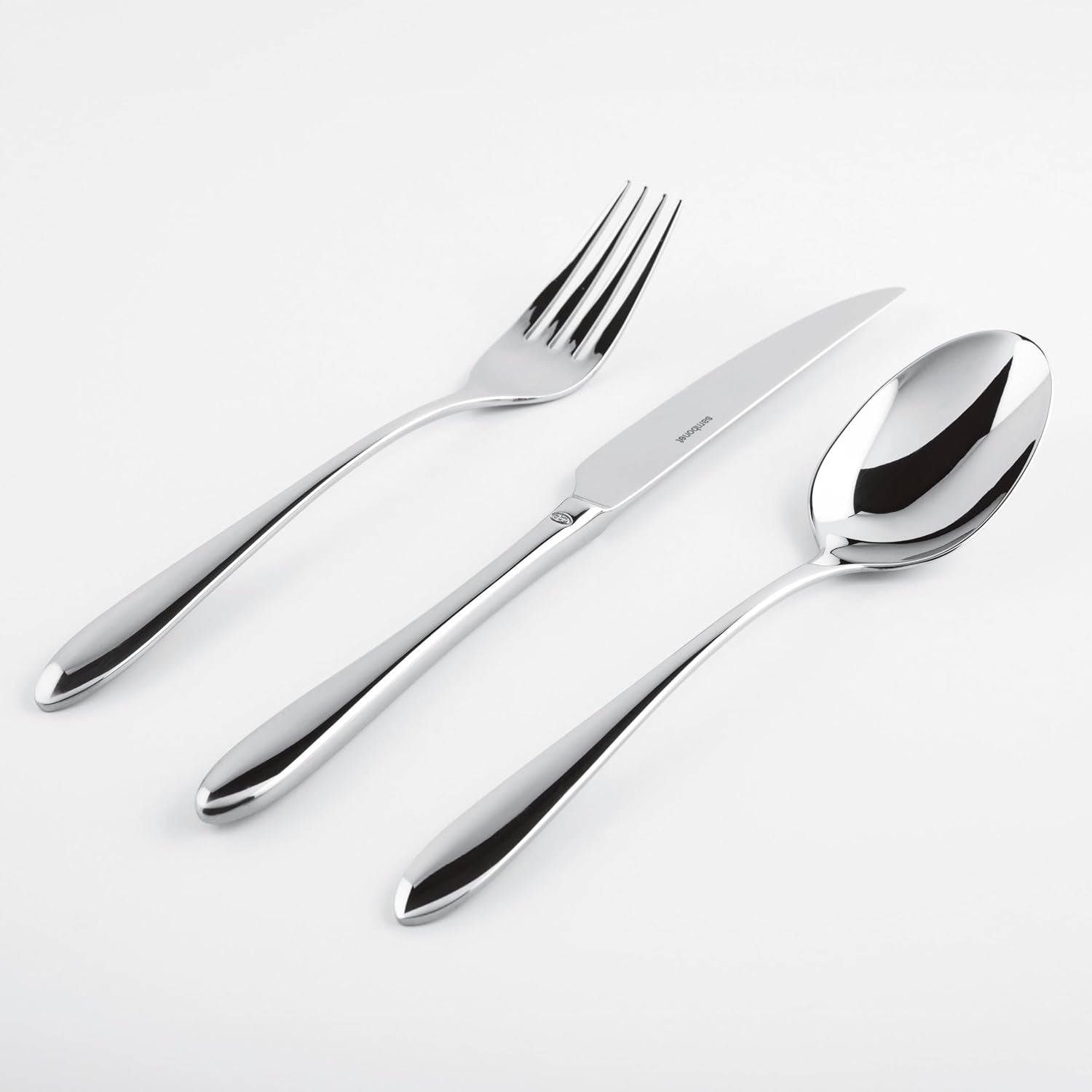 Sambonet 52515-83 Set veselă monobloc Dream, 36 piese Bucatarie Naty Shop