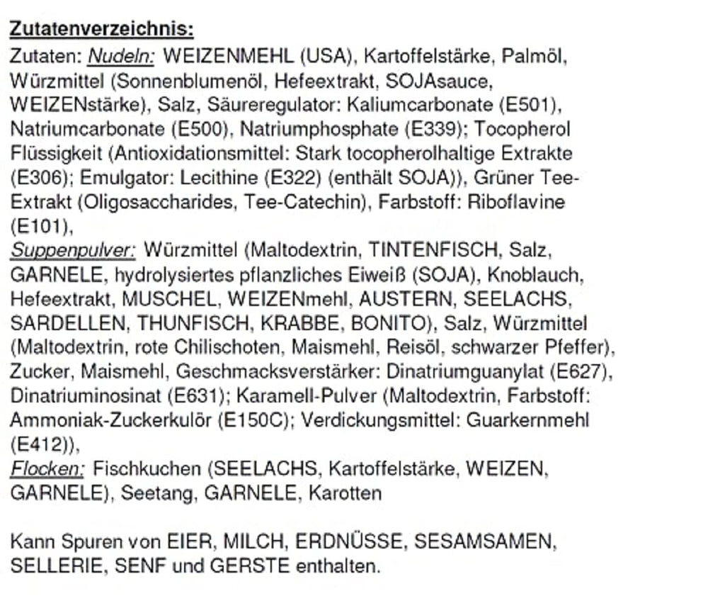 Fideos instantáneos Nong Shim con camarones, tazón grande - Sopa de ramen coreana - Preparación rápida - 115 g (1 paquete)