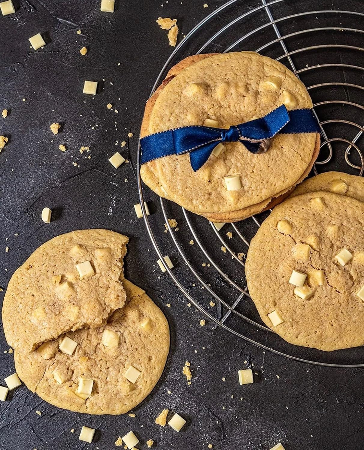 RUF Bio Reemplazo de Huevo Vegano, Vollei-Ersatz 100% a base de plantas, Reemplazo de Huevo en Pulverización para Hornear, Cocinar, Panieren y Postres, Equivalente a 4 Huevos