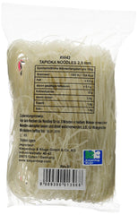 Fideos de arroz con tapioca 2,5 mm (Huû tieáu nam vang) (1 x 400 g)