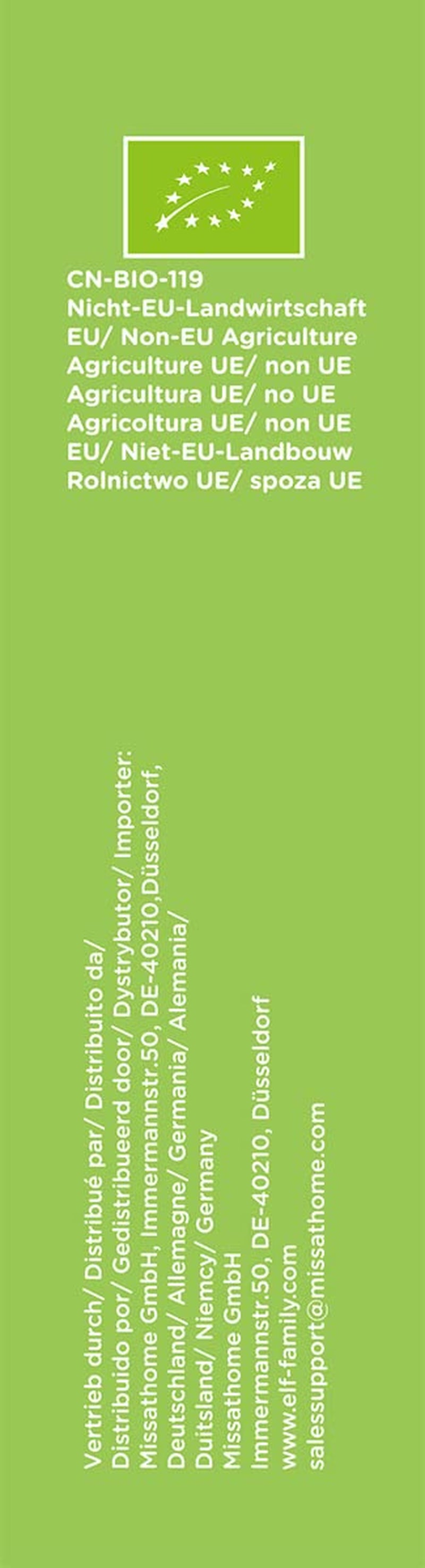 Elf-Family 6 Cajas (12 Piezas) Fideos Shirataki Konjac Orgánicos Ultra Bajos en Carbohidratos Veganos Sin Gluten - 1,62 kg, Sin Carbohidratos/Keto/Bajos en Calorías/Sin Grasa/Sin Azúcar Fideos Instantáneos - Espagueti y Fettuccine