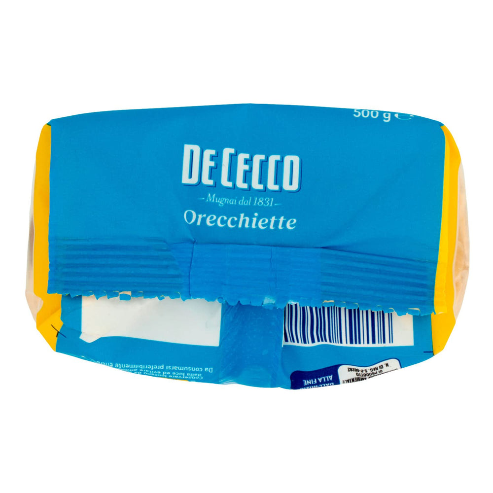 Pasta orecchiette, 500g