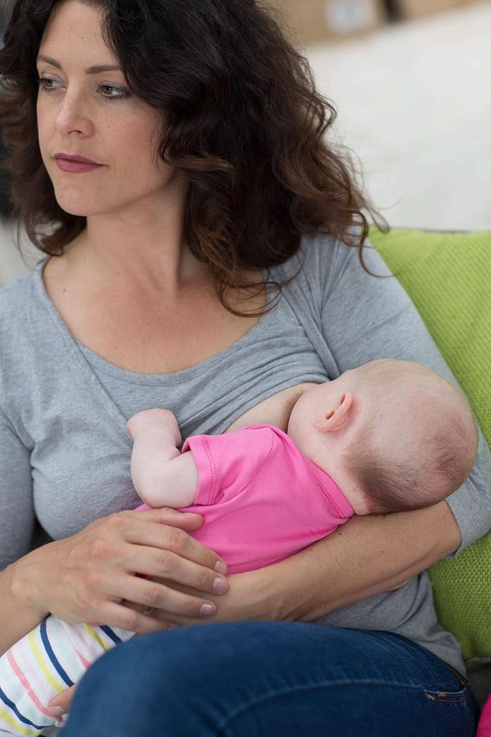 Tommee Tippee Closer to Nature Bolsas para conservar leche materna, preesterilizadas, 350 ml Accesorios Alimentación y Lactancia Bebe Naty Shop