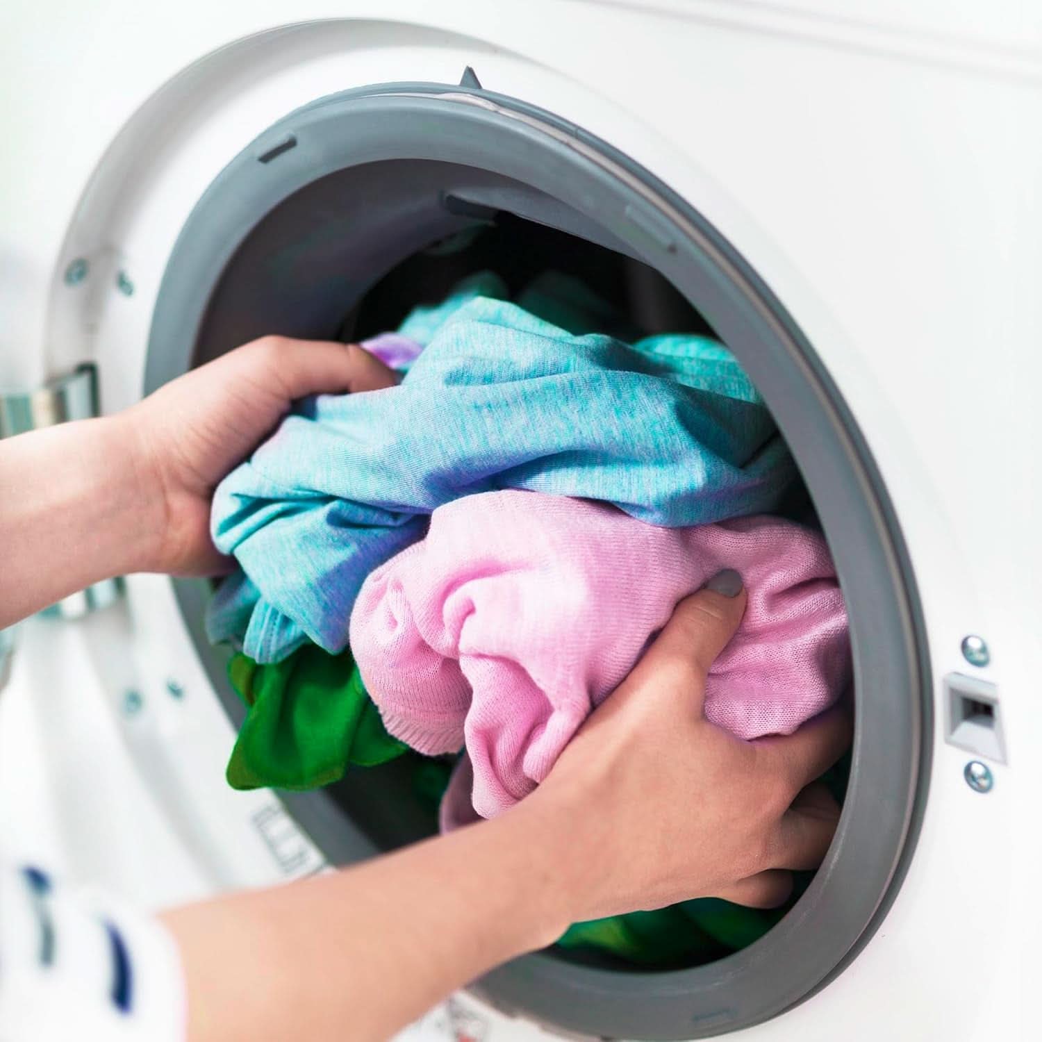 Coral detergente líquido delicado para lana y ropa delicada, 23 dosis, 1,15 litros Detergentes para ropa Naty Shop