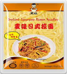 MAI WA - Fideos Ramen - 1 X 180 GR