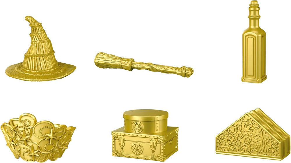 Juego de mesa Wicked Edition - versión alemana