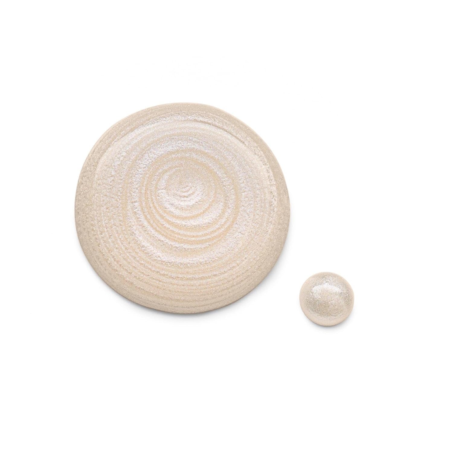 Capa superior Essence Donut Glaseado 8 ml