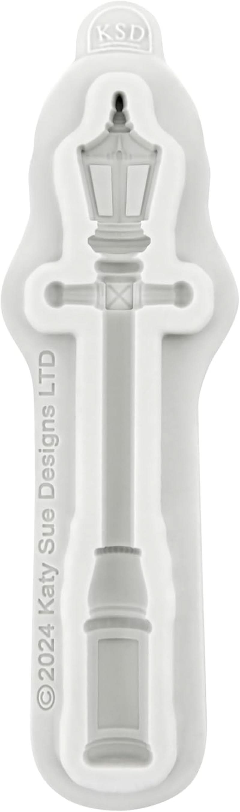 Katy Sue, Mulaj Silicon Craciun - Lampadar Bucatarie Naty Shop