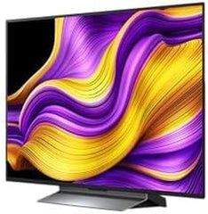 Televizor LG OLED48G56LS, 48" (121 cm), OLED evo (procesor α11 4K AI, webOS 25, Dolby Vision, până la 120 Hz) [Anul modelului 2025]