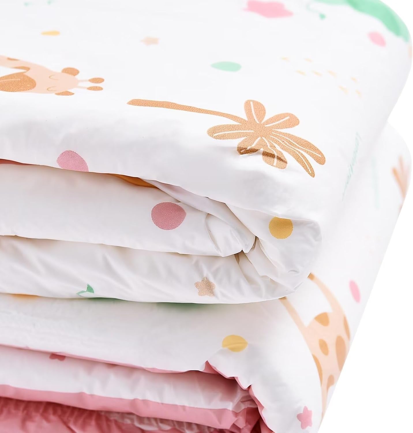 Landofgenie Pañales sin cordones para adultos para la noche, 10 piezas