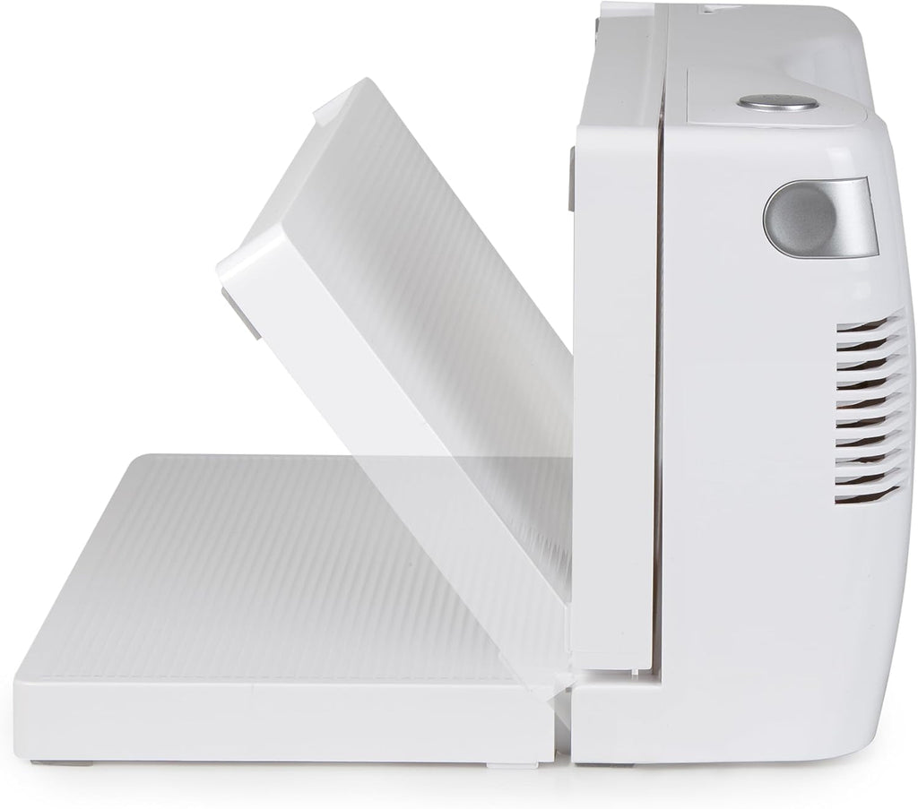 DOMO 120W MS171 Multi Slicer, plastic, alb Rasnite si Feliatoare Naty Shop