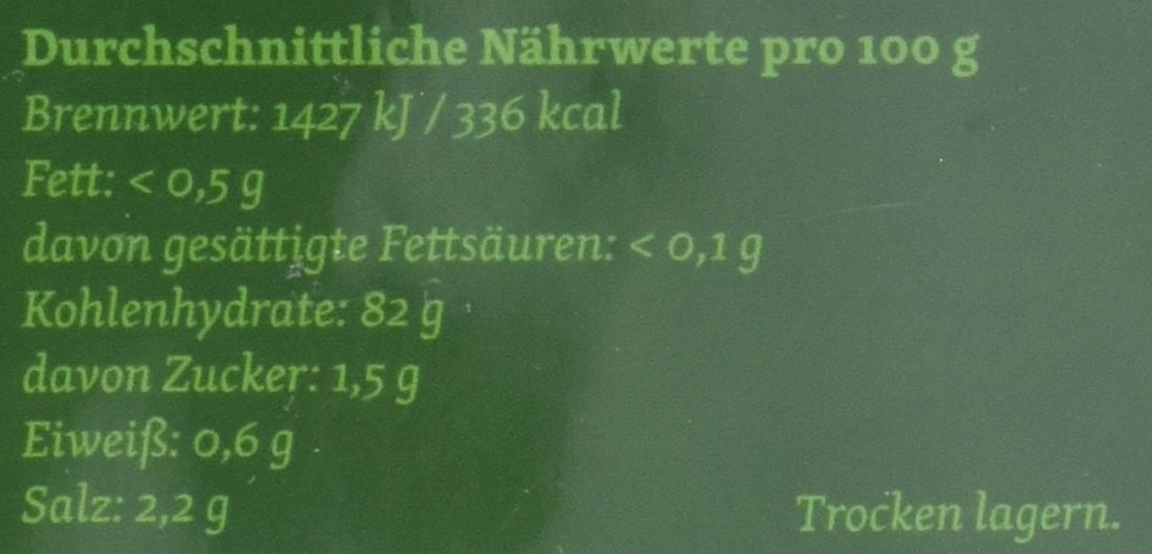 Ricefield Papel de Arroz Tapioca Redondo 22cm Calidad Premium 300g