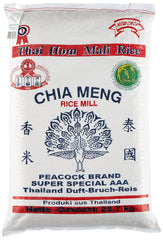 Arroz partido fragante, 1 paquete (1 x 22,7 kg)