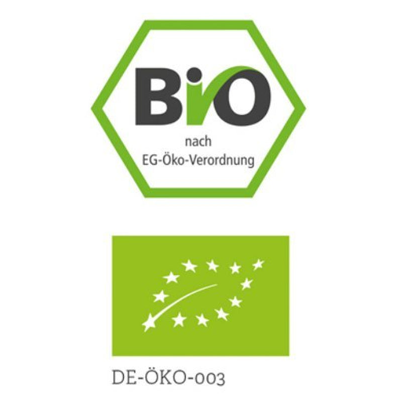 Spicebar Knoblauchpulver Bio (500g) - Knoblauchgranulat - Bio Knoblauch als fines Granulat gemahlen de alta calidad - im XL-Profi-Streuer