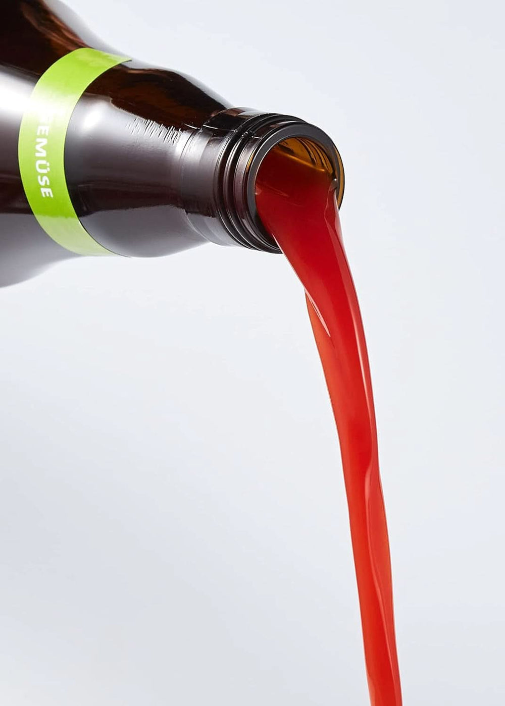 RABENHORST (6 X 700ml) - Zumo vegetal de alta calidad procedente de diversas verduras Bebidas sin alcohol Naty Shop