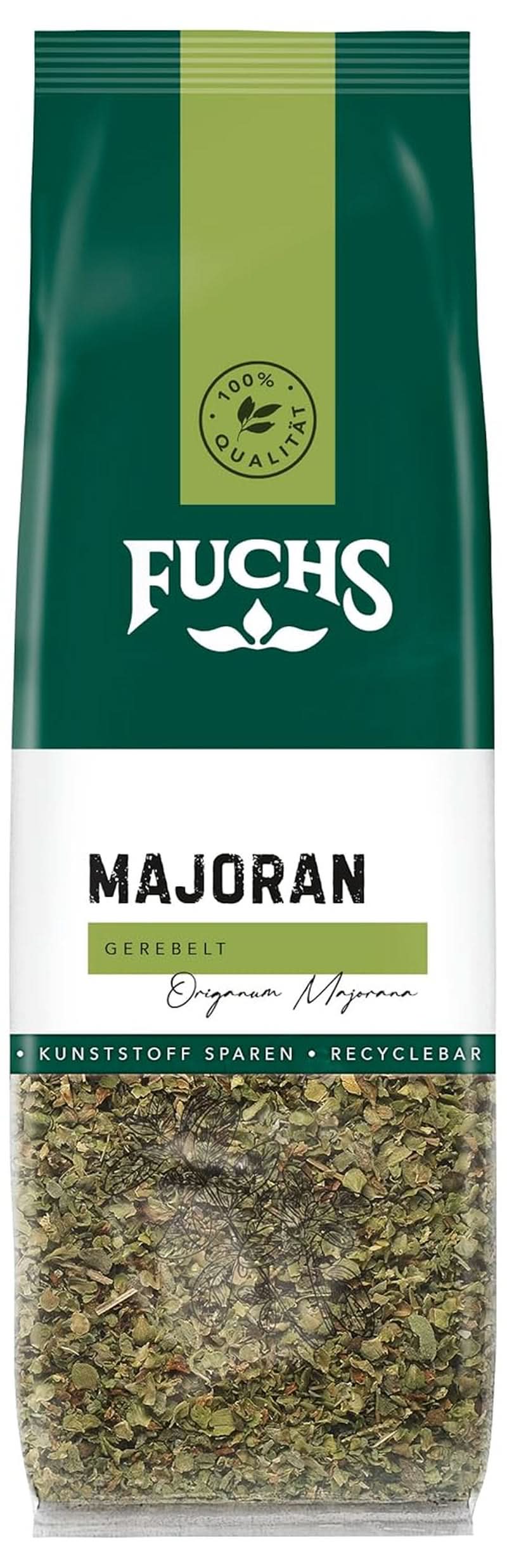 Fuchs - Mejorana, 10 gramos Condimentos Naty Shop