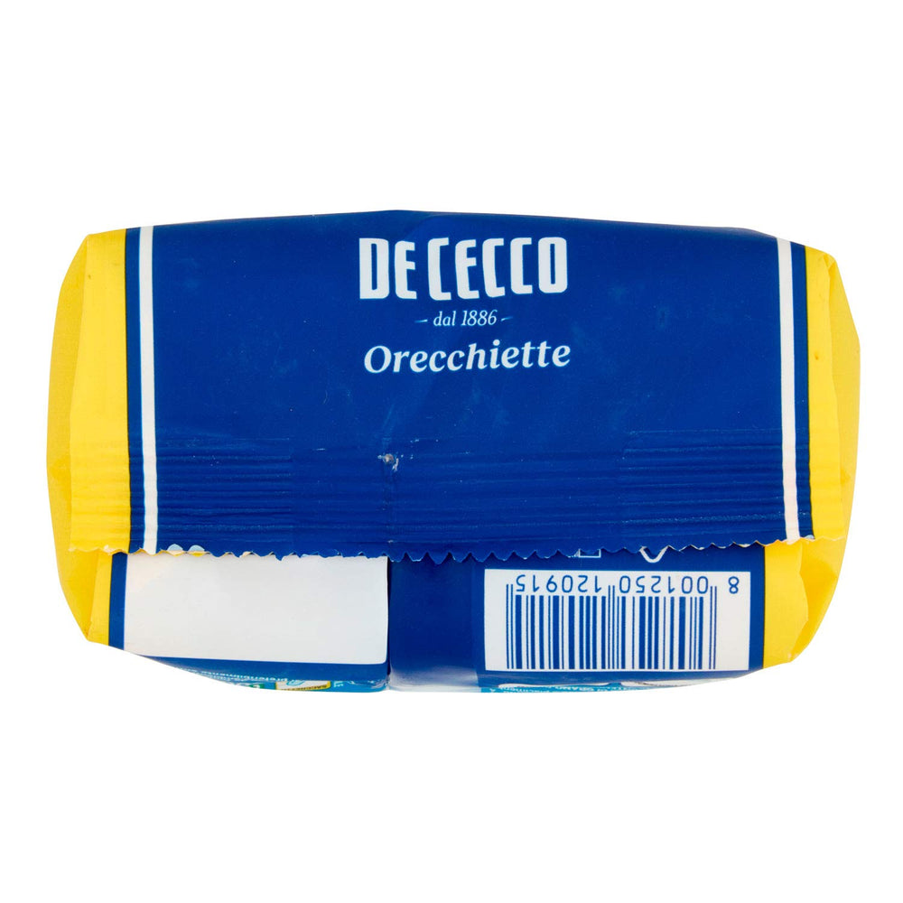 Pasta orecchiette, 500g