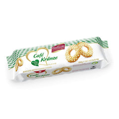 Coronițe de cafea Coppenrath Classic, 250 g