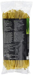 Fideos vegetales, paquete de 5 (5 x 200 g)