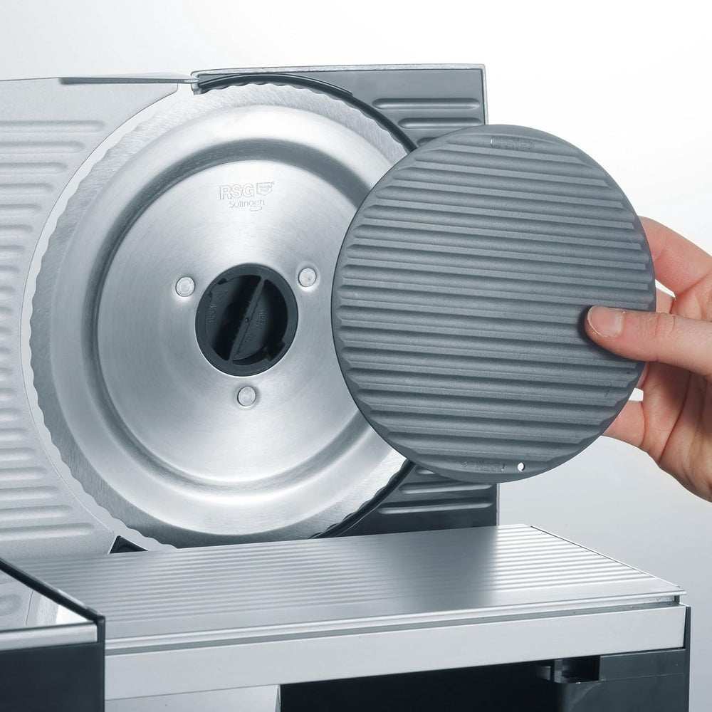 GRAEF Sliced Kitchen S10002, rebanadora universal Rasnite y Rebanadoras Naty Shop