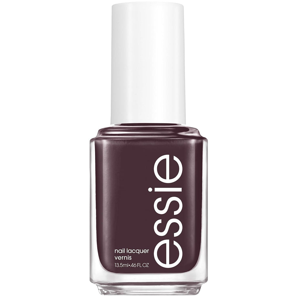 Essie Nagellack für farbintensive Fingernägel, Nr. 387 après-chic, Metallic, 13,5 ml