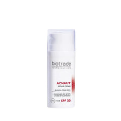 Biotrade, Crema reparadora SPF 30 30Ml Especial cicatrices de acné Cosmética y Belleza Naty Shop