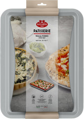 Ballarini, Molde para horno, varios modelos Moldes y bandejas para horno Naty Shop Bandeja horno Gris 26 x 37 cm
