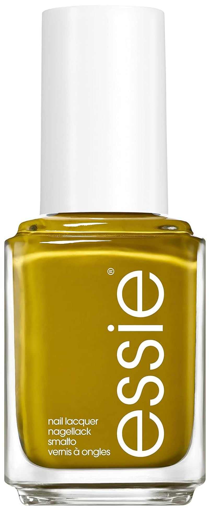 Essie Schnelltrocknender Laca de uñas "expresión", nr. 210 tíralo, Violett, Vegane Formel, 10 ml