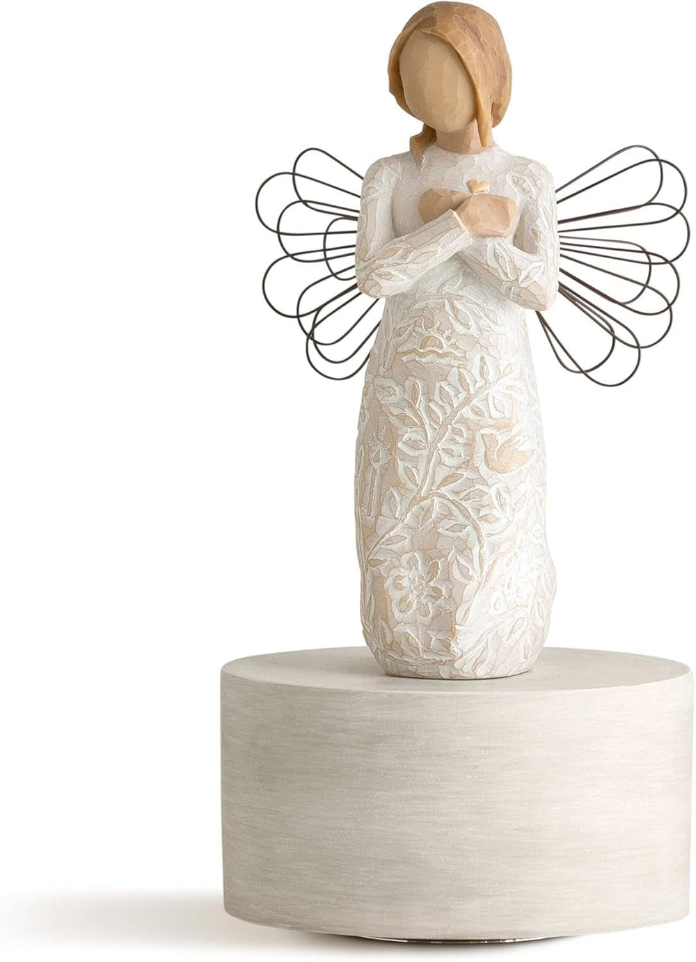 Enesco - 27165 Suvenir - Muzică Statuete si sculpturi Naty Shop Titlu implicit