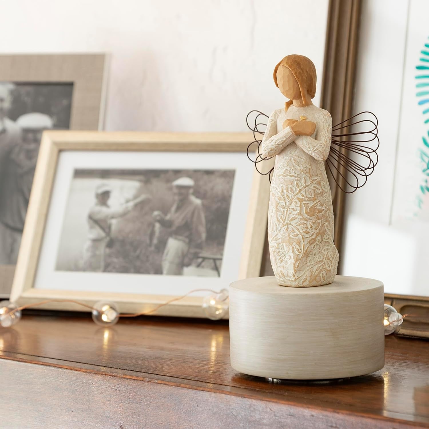 Enesco - 27165 Suvenir - Muzică Statuete si sculpturi Naty Shop