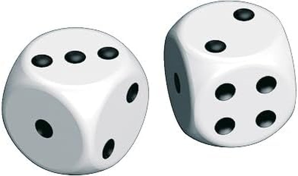 Schmidt Spiele 49090 - On the Road, Juego del año 1987, Azul