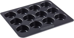 Bandeja mágica para 12 muffins Moldes y bandejas para horno Naty Shop